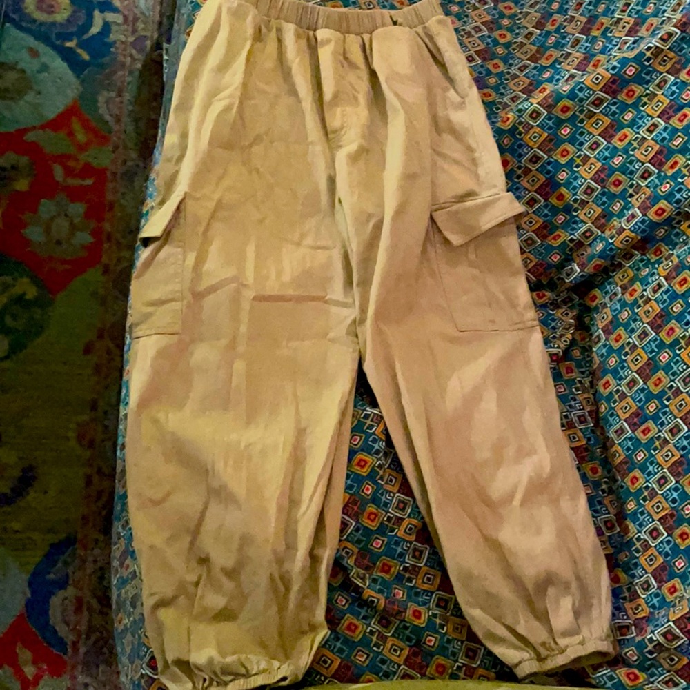 Wild Fable baggy pants Large